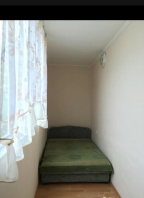 Apartment on Novorossiyskaya